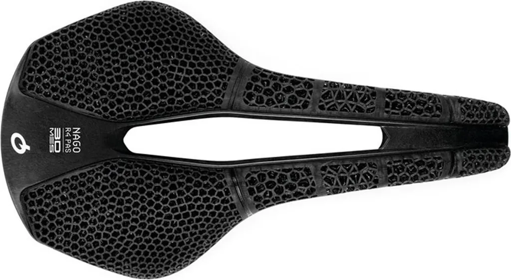 Selle Prologo Nago R4 Pas 3DMSS Tirox 137 mm : Performance et Confort