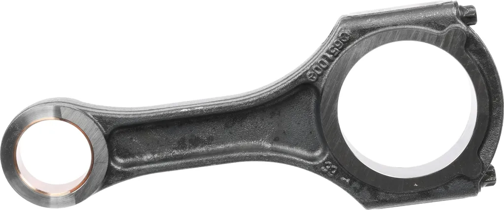 Bielle de moteur adaptable OM0026 pour Mercedes Classe C W204 Berline