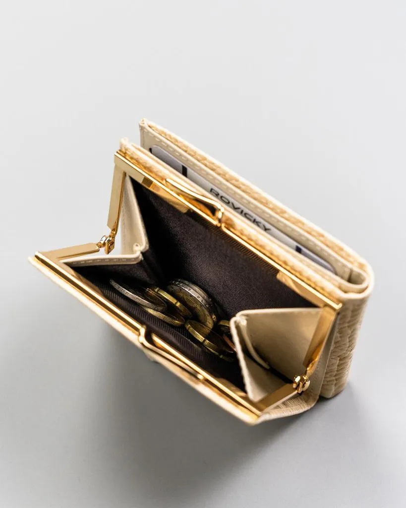 Sac à main chic Milano Design pour bureau et sorties - Format compact - 8