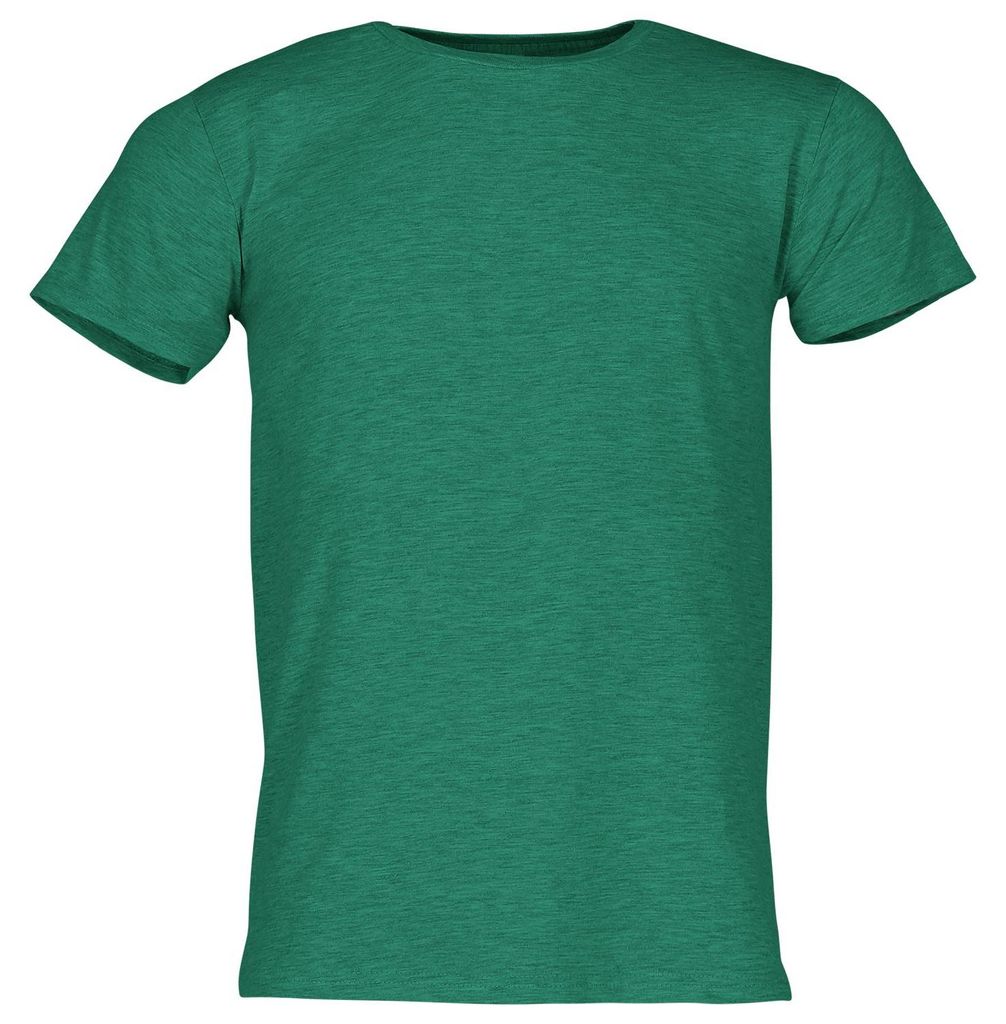 Fruit of the Loom Iconic 150 T-Shirt Farbe: retro grün Produktbild 
