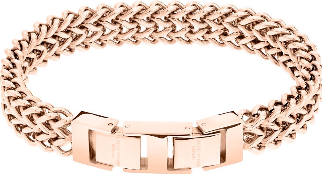 Liebeskind Berlin - LJ-1002-B-21 - Armband