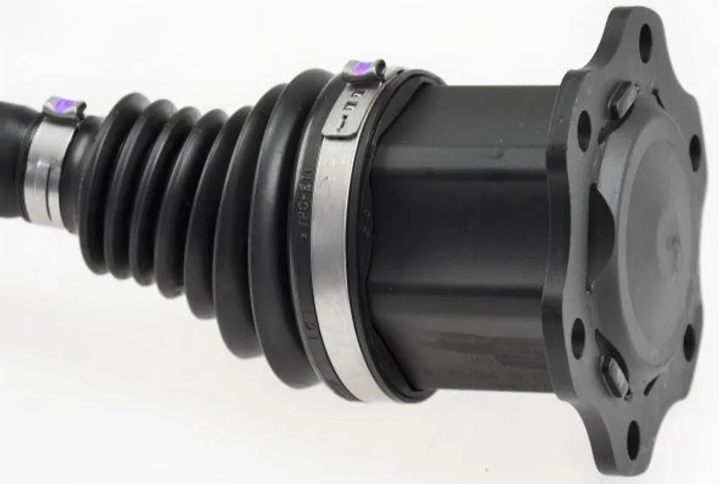 Supprimer les vibrations : Arbre de transmission pour Audi A4 B9 et A5
