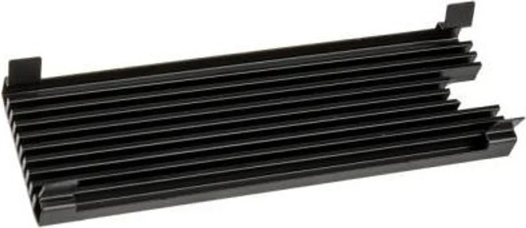 Anti-Surchauffe SSD M.2 Thermal Grizzly TG-M2SSD-ABR Dissipateur