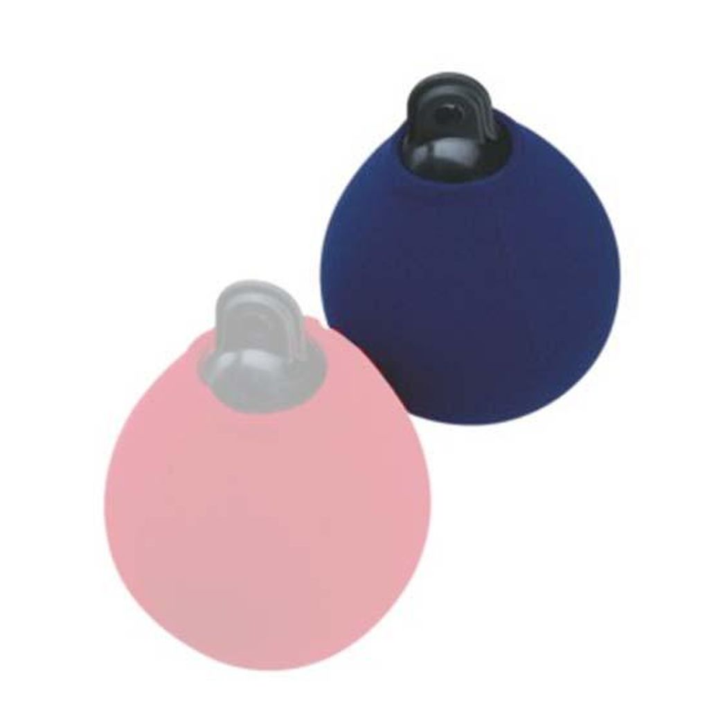 PLASTIMO Kugelfender-Überzug, marineblau, A2