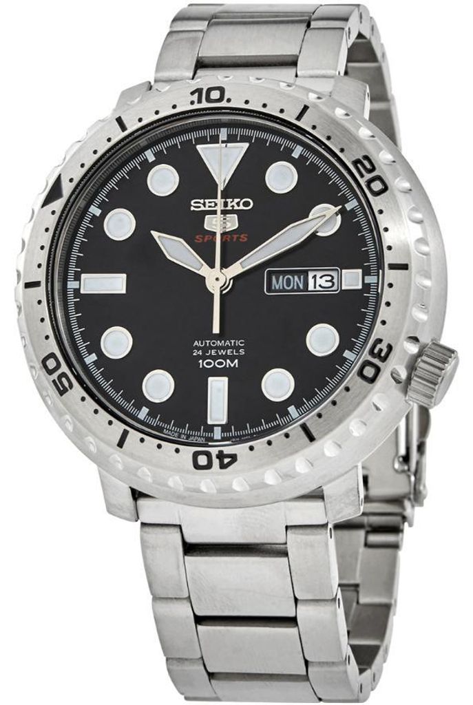 Orologio automatico da uomo SEIKO 5 Sports SRPC61J1 Immagine del prodotto 