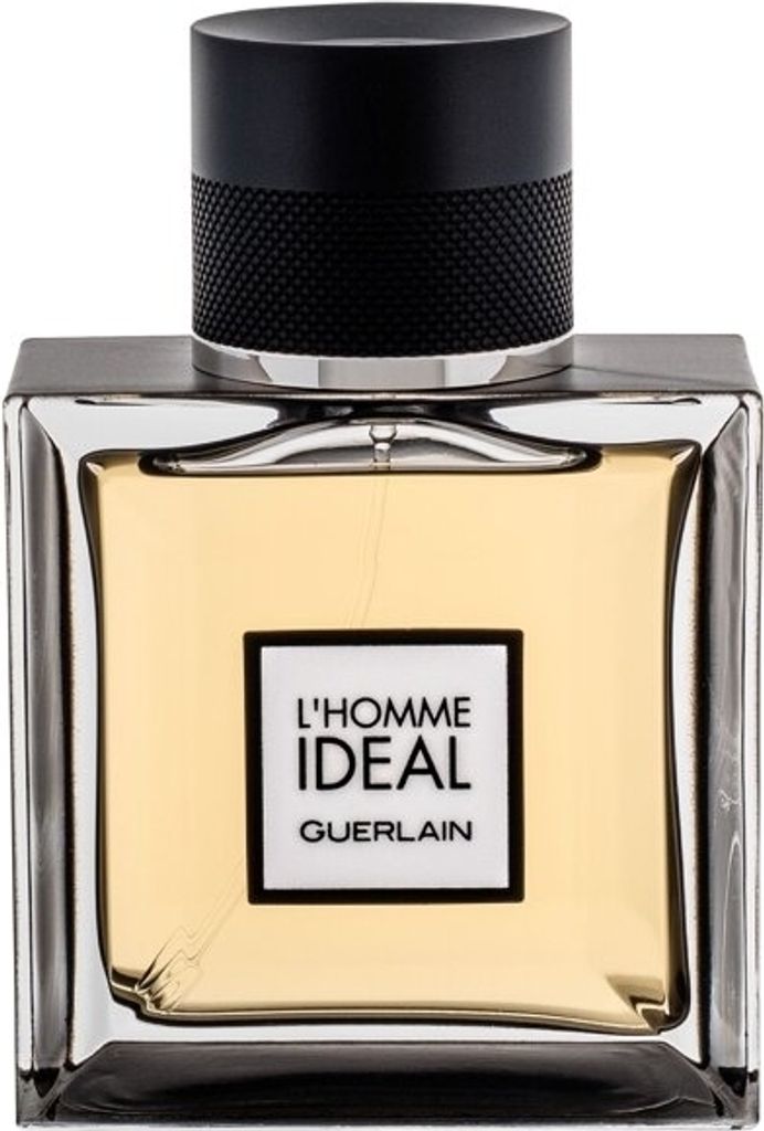 Guerlain L'Homme Ideal Eau de Toilette für Herren 50 ml