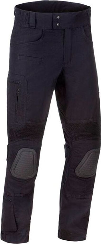 Invadergear Mk.ii Predator Combat Hosen Grau M Mann Grau M