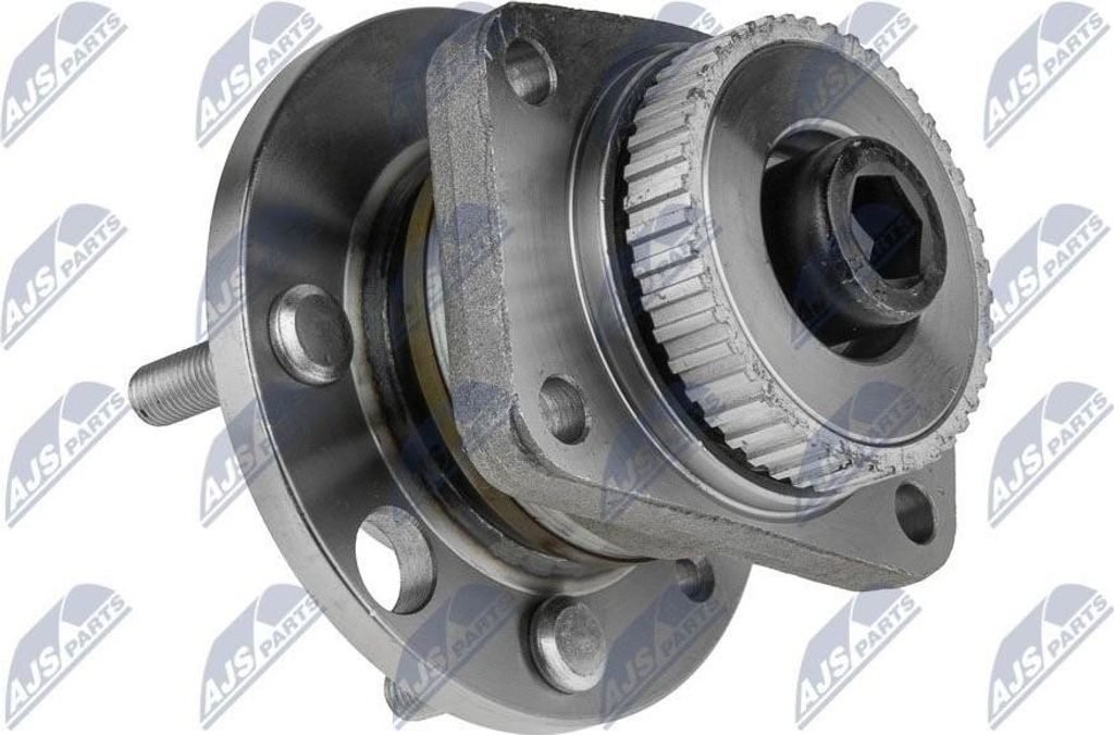NTY Radlagersatz Hinten Hinten Links Hinten Rechts für FORD MONDEO II Kombi (BNP) KLT-FR-027
