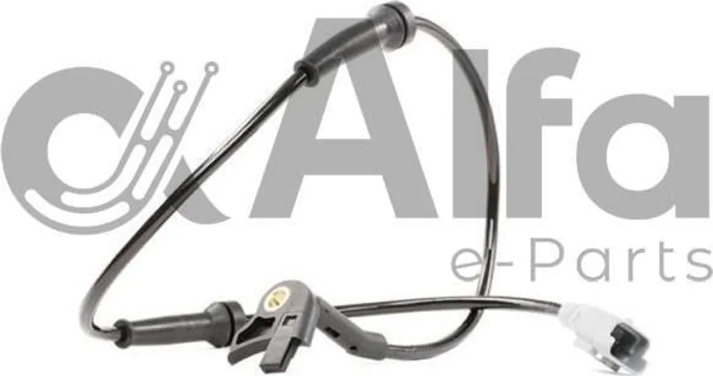 Alfa e-Parts AF01892: Sensore ABS Anteriore per Peugeot 307 OE 9644966780