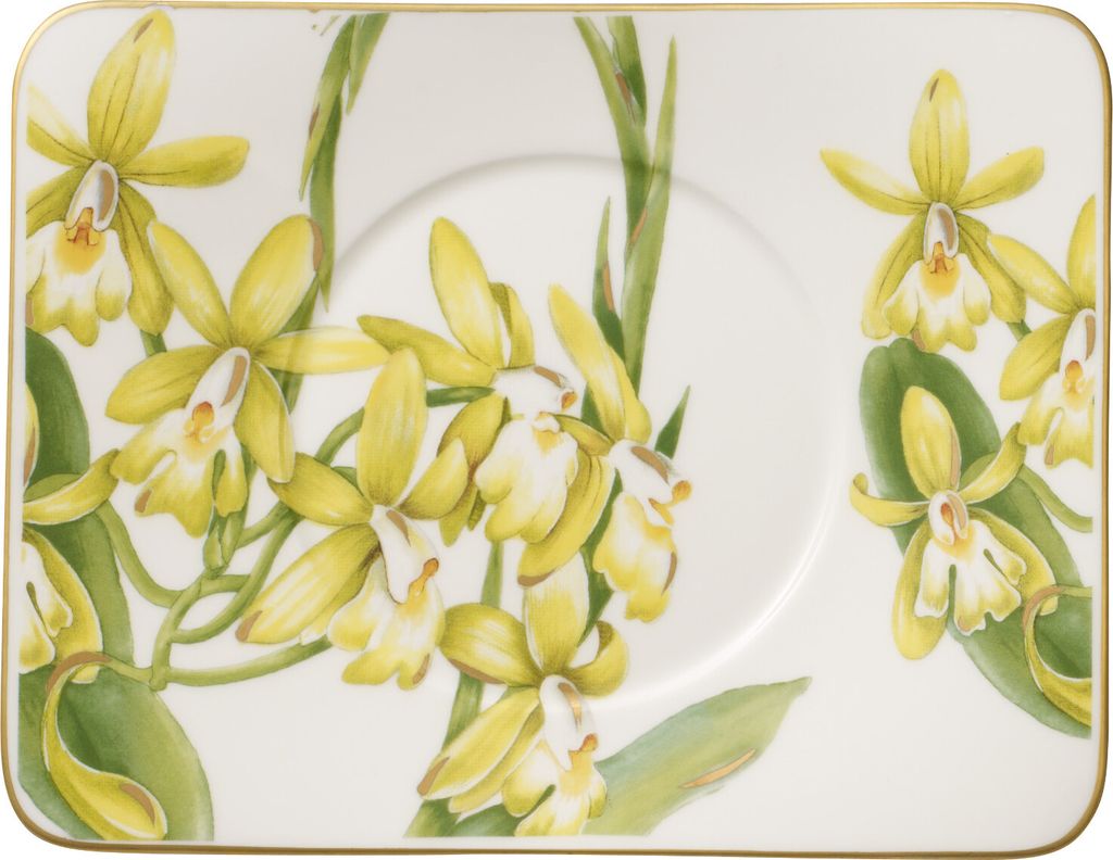 Amazonia, platillo para taza, 175 x 136 x 20 mm | Villeroy Imagen del producto 