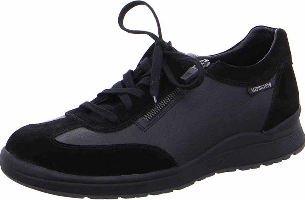 Mephisto Freizeit Schnürer für Herren
