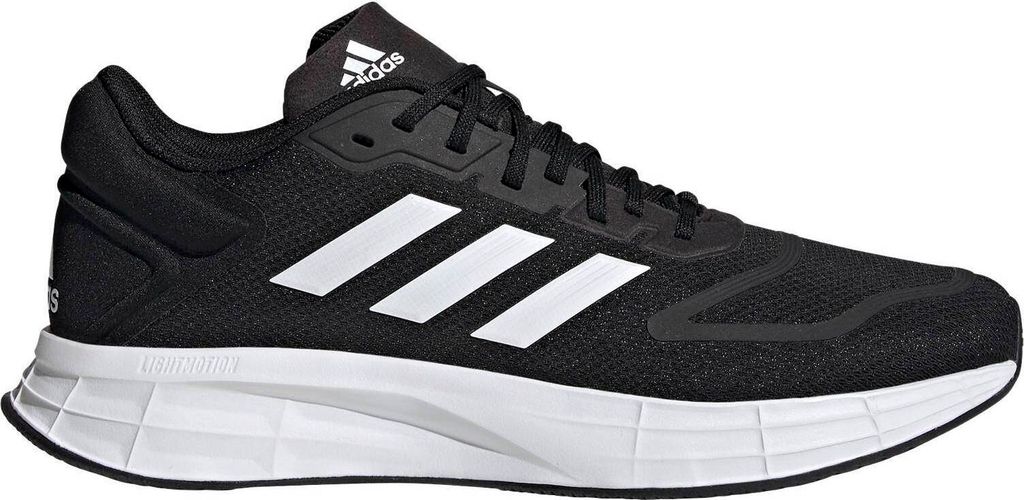 Adidas Men's Duramo 10 Gw8336 Schwarz R. 43⅓