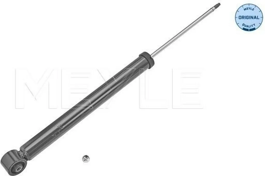 Amortisseur Arrière pour Skoda Roomster et Rapid - MEYLE 126 725 0046 OE