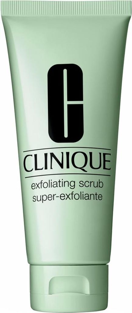 Clinique Exfoliating Scrub 100 ml Zdjęcie produktu 