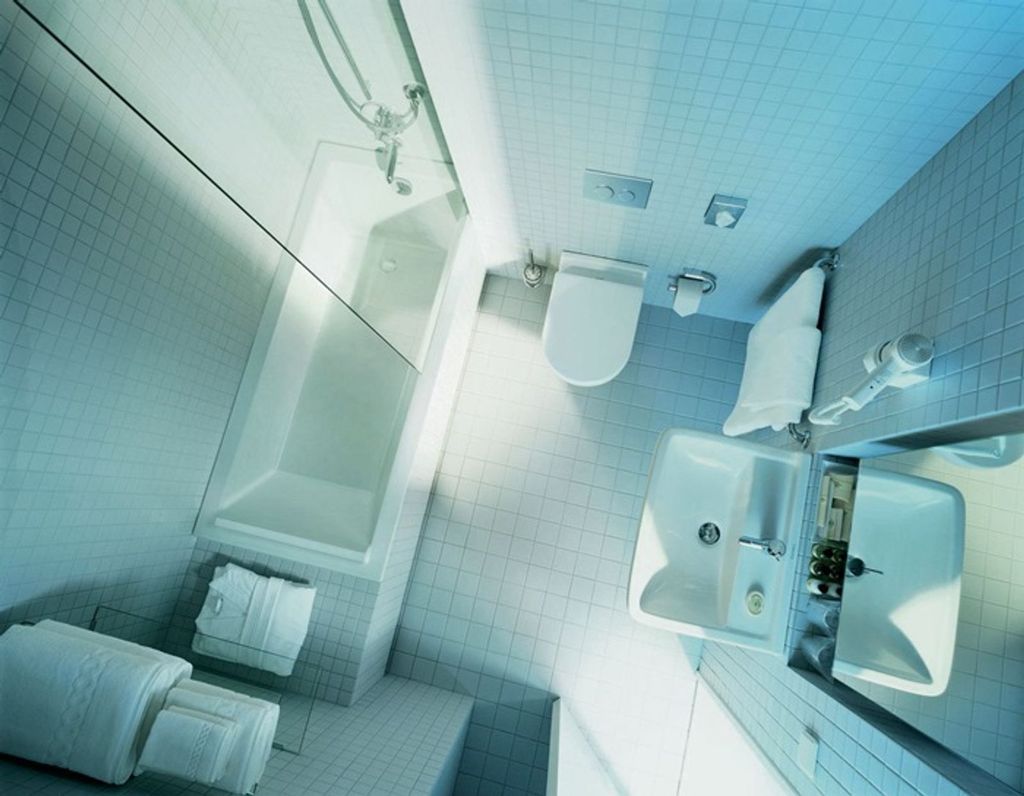 WC-Sitz Starck 3 mit SoftClose Scharniere edelstahl, weiß Produktbild 25