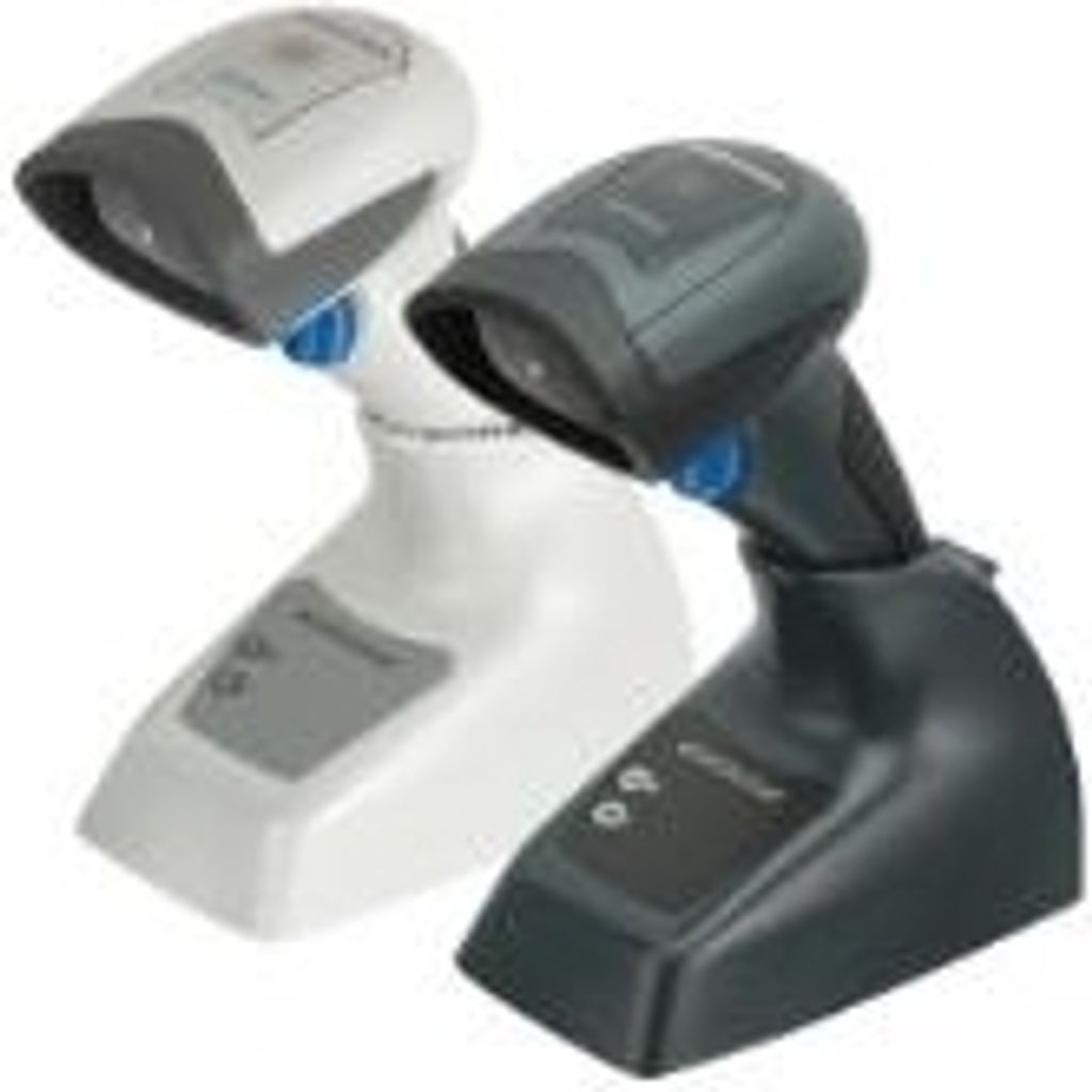 Datalogic QuickScan I QBT2131, BT, 1D, BT, Multi-IF, Produktbild 2