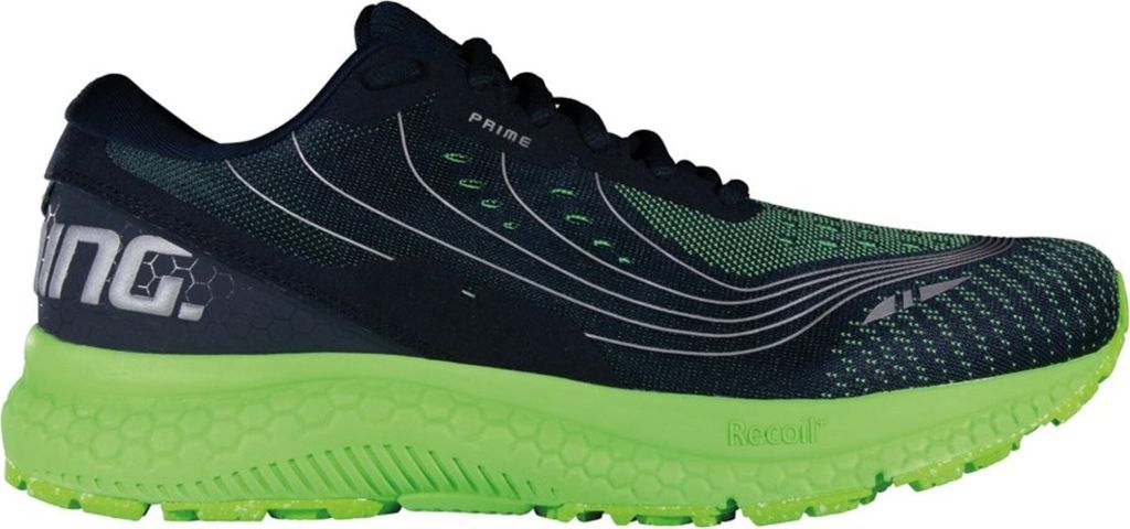 Schuhe Salming Recoil Prime 2 12840030406