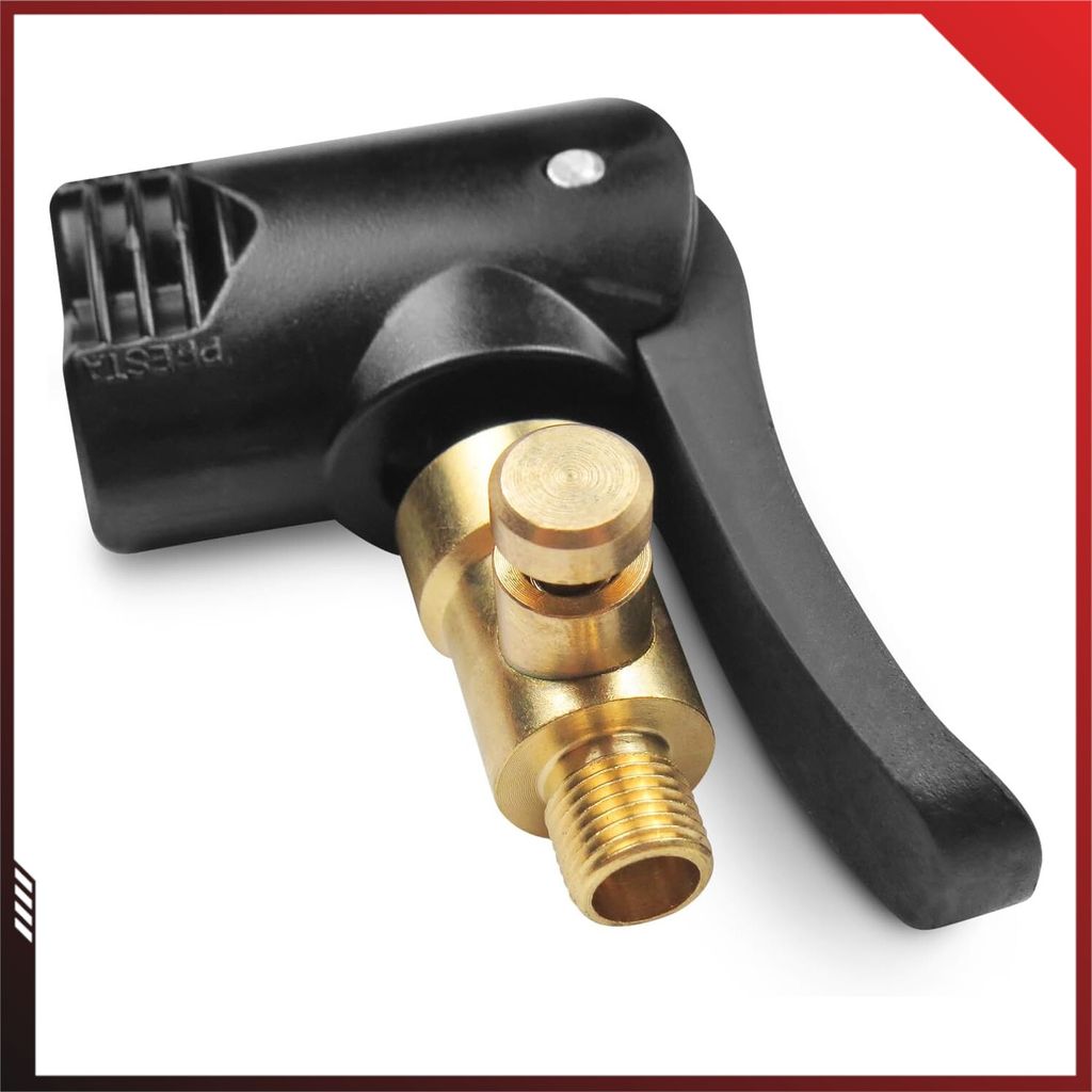 Autoventil Hebelstecker Schrader & Presta Produktbild 