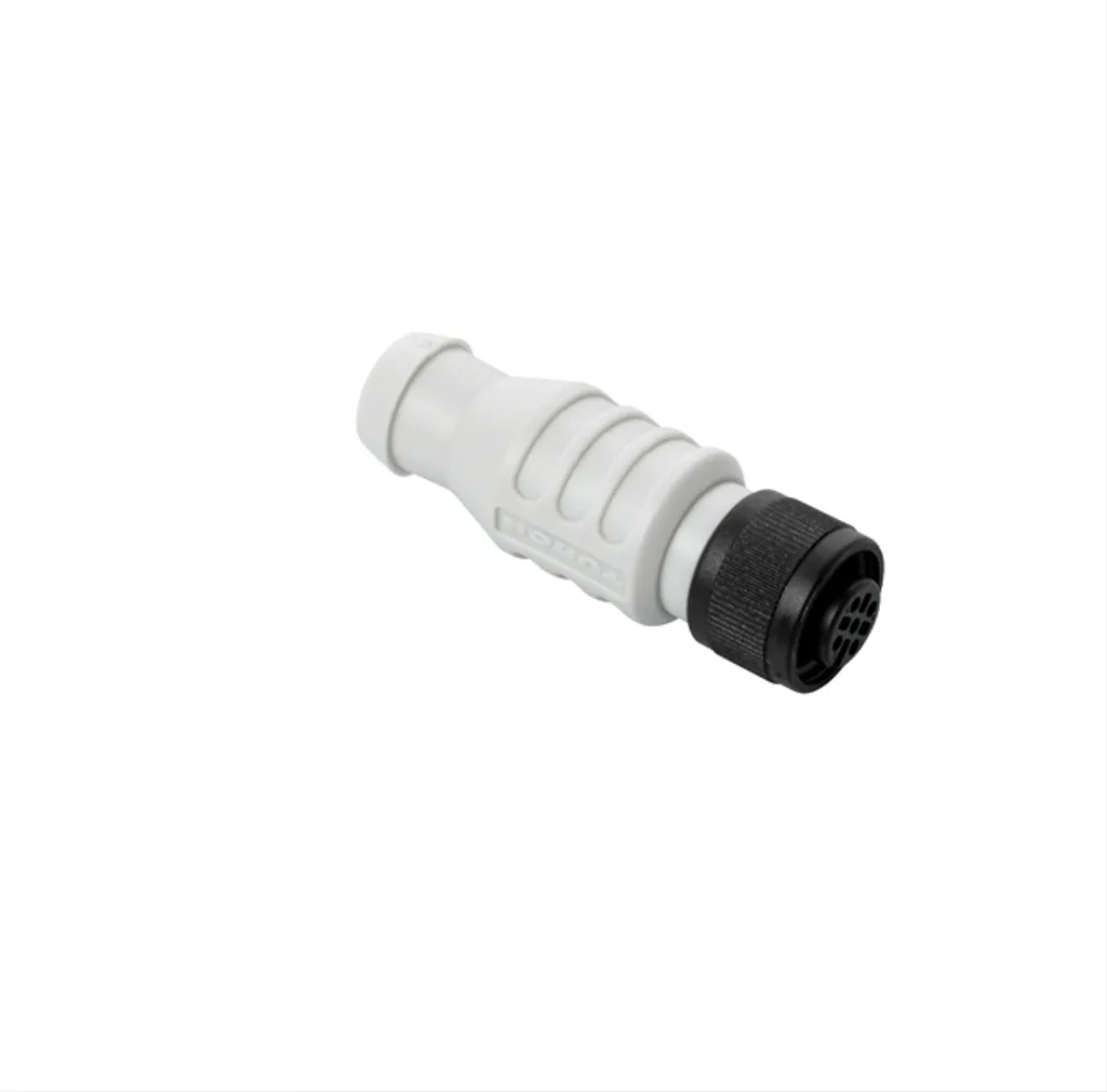 Terminateur NMEA 2000 femelle VDO AQL pour bus de données électronique