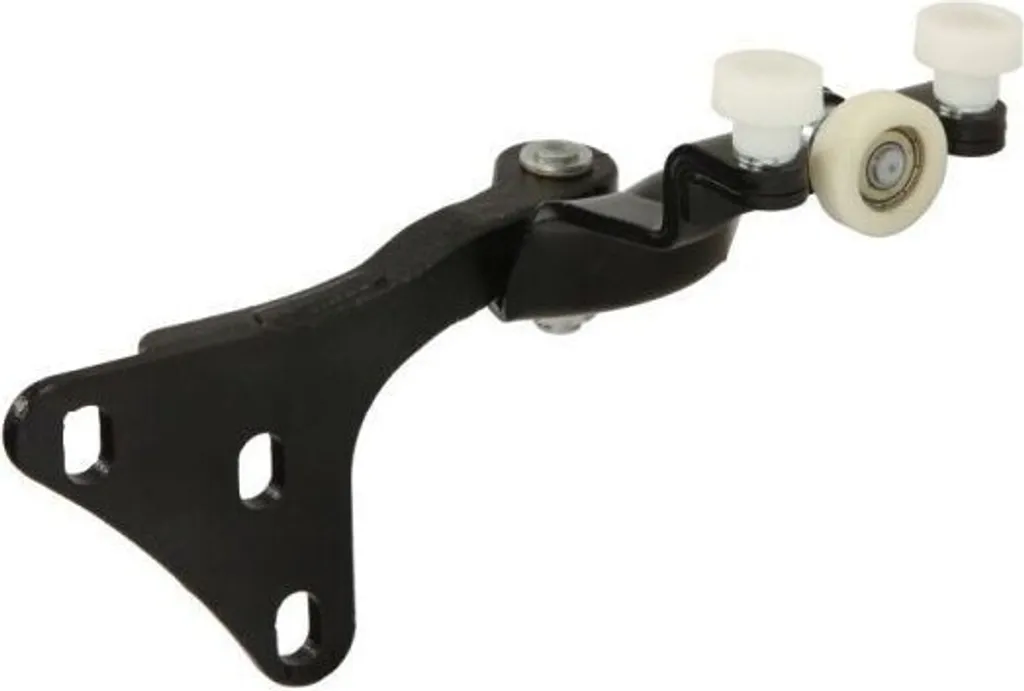 Kit Rouleau Porte Latérale Transit V363 pour Coulissement Fluide OE