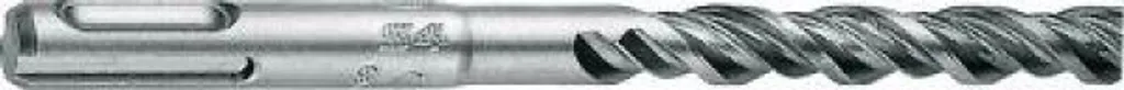 Bosch SDS Plus-5 Punta Trapano 10mm x 360mm | Alta Velocità Cemento - 30