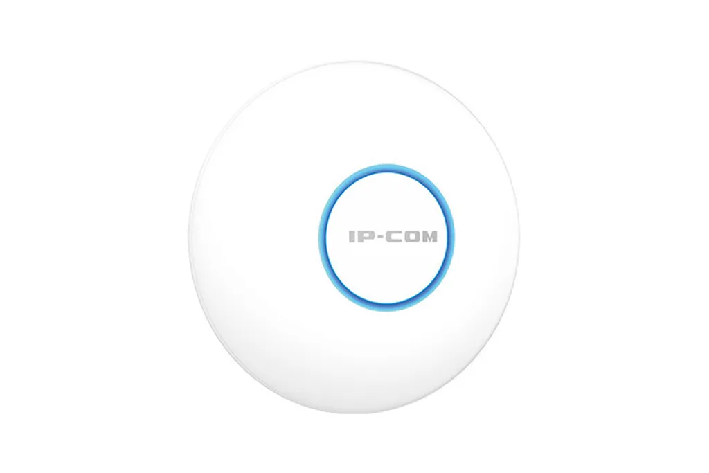 Ip-com Pro-6-LR AX3000 Wi-Fi 6 Access Point - Soluzione Business PoE
