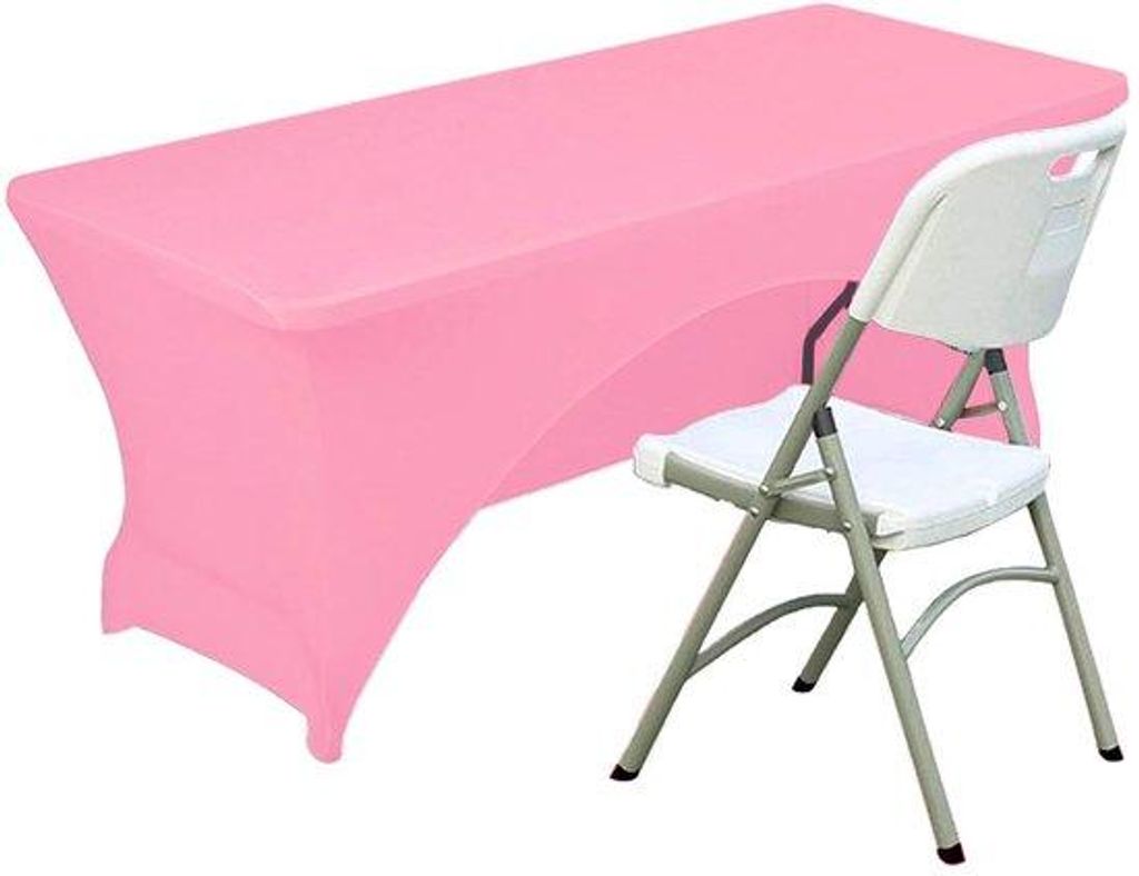 Dehnbares Stretch-Tuch - Fleckenresistenz - Einzelstück - Schwarz - 4-fach dehnbar - 122 cm x 61 cm x 76 cm