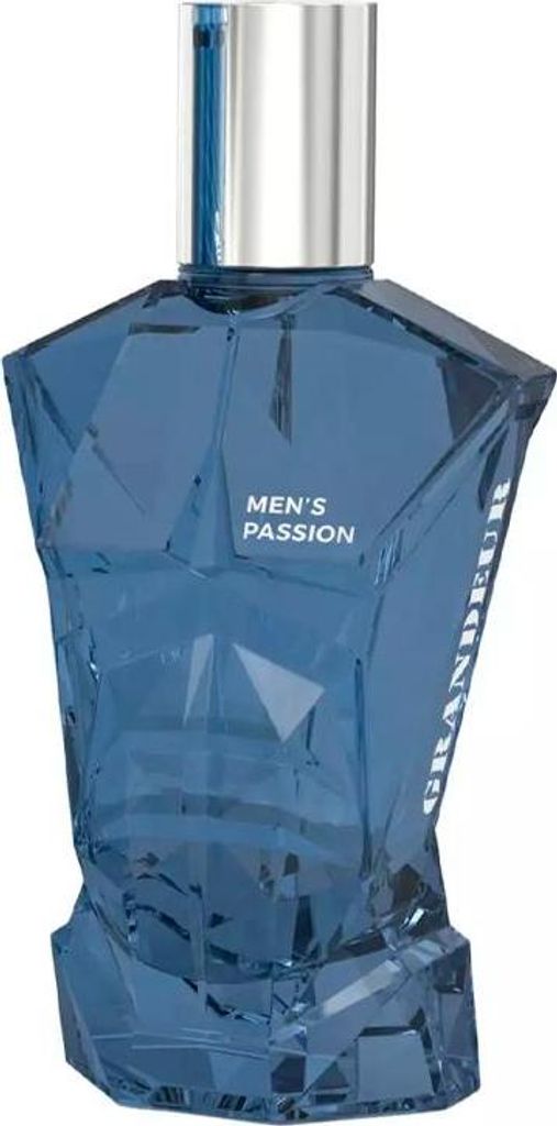 Milestone Grandeur Men's Passion Eau de Parfum 100 ml