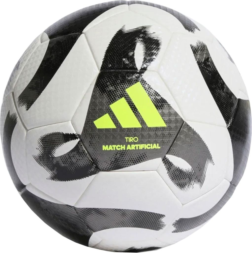 Adidas Bälle Tiro Match Artificial Ground, HT2423