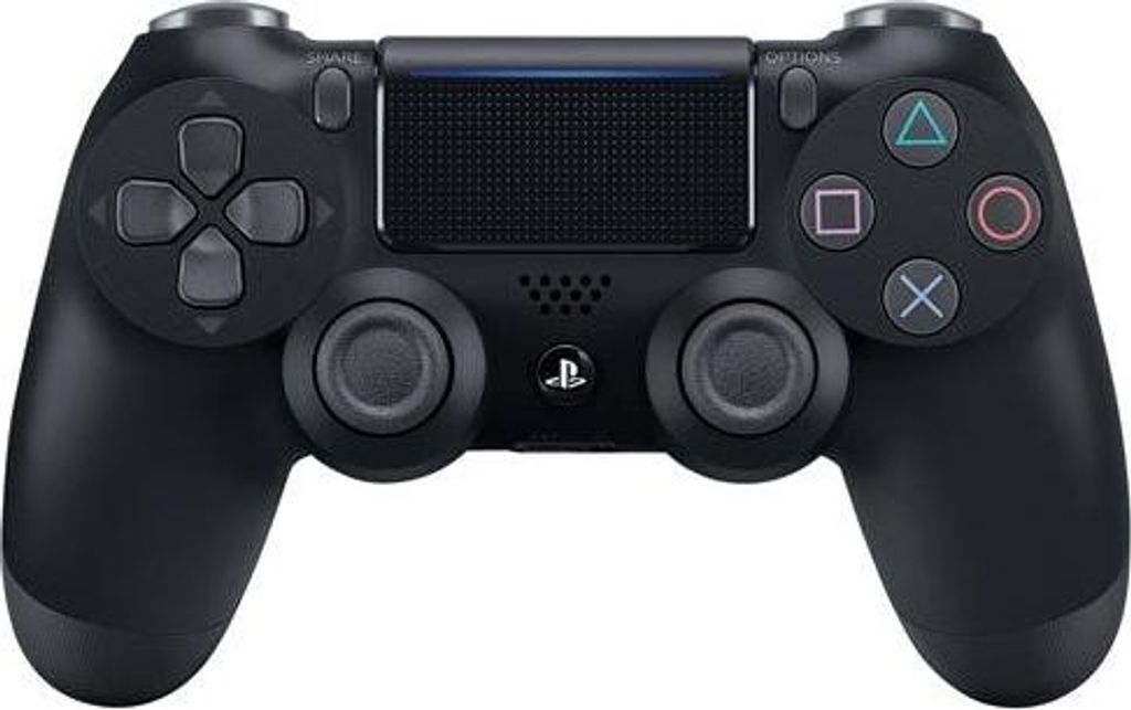 Sony PS4 Dualshock bezdrôtový ovládač V2 EU čierny Obrázok produktu 