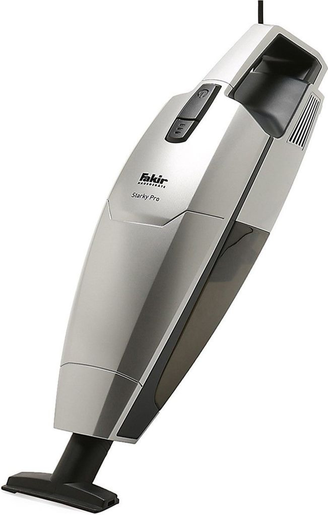 Fakir Starky PRO HS 300, Hand-und Stielsauger, Produktbild 12
