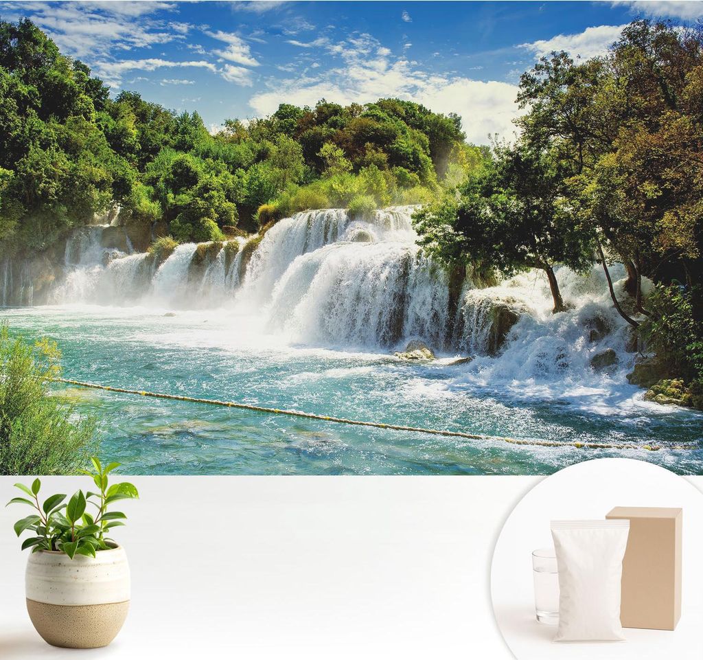 Fototapeta  – 104 x 70 cm – tapeta – fototapeta – nástěnné Obrázek produktu 