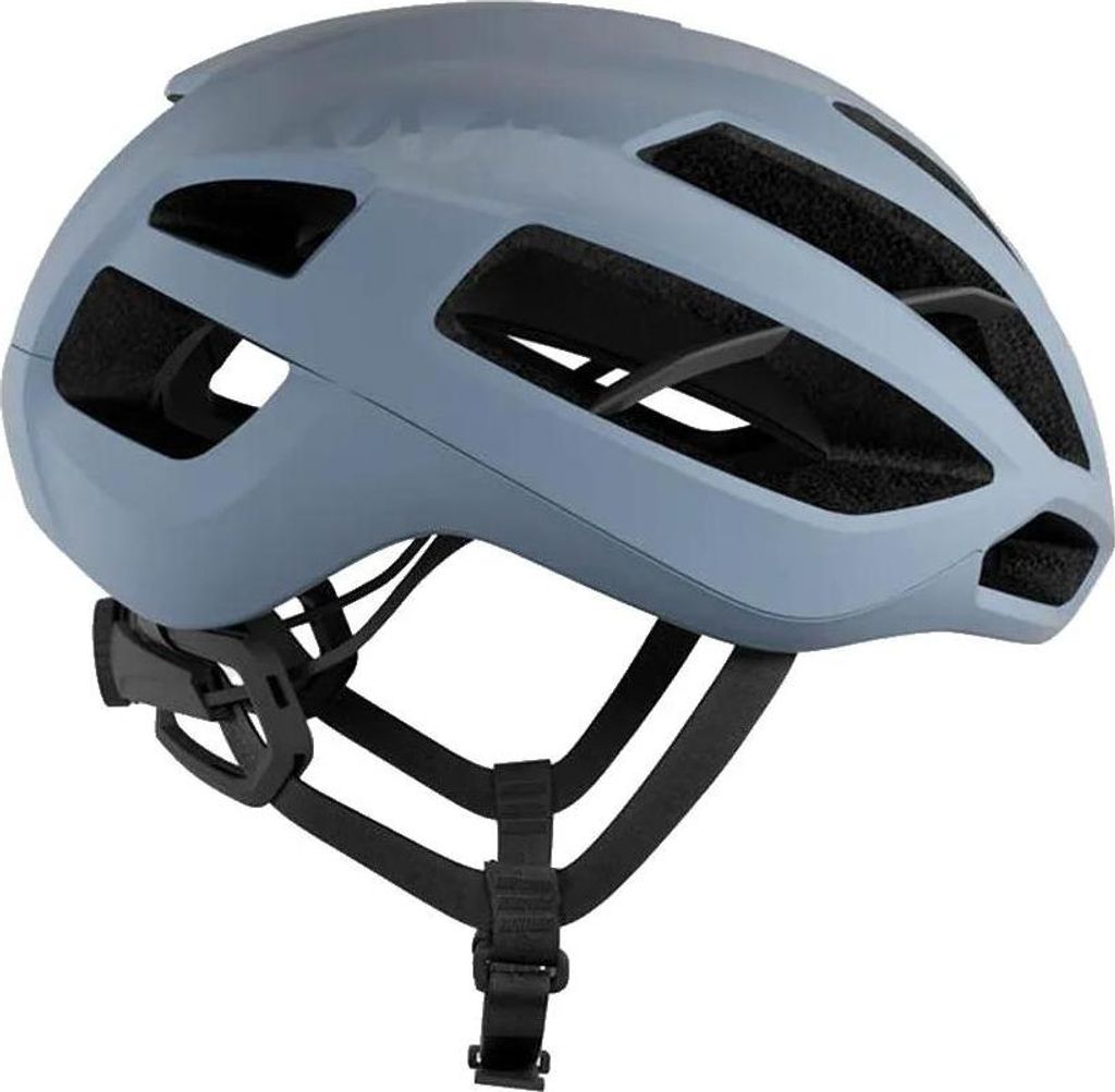 KASK Protone Icon WG11 Rennradhelm, farbe:Powder Blue Matt, Größe:S (50-56 cm)