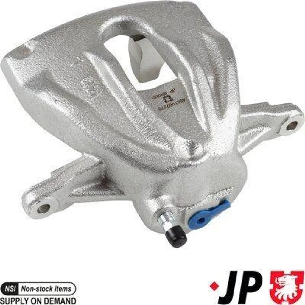 Étrier avant gauche fonte renforcée 4861902270 pour TOYOTA AVENSIS T25