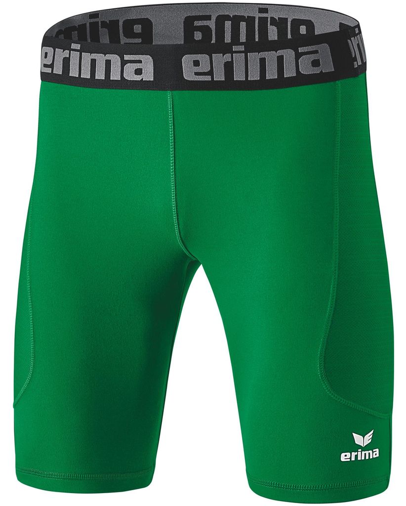 Erima Elemental Tights Short Mehrfarbig