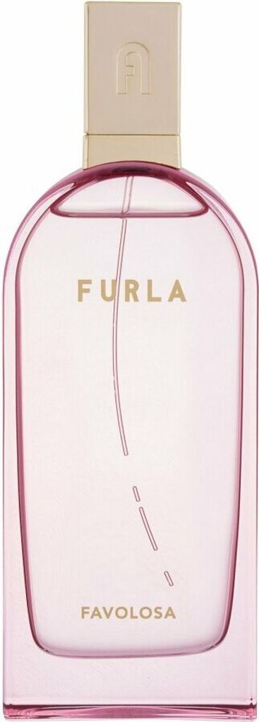 Furla Favolosa, parfum voor dames, 100 ml, niet navulbaar, Productafbeelding 