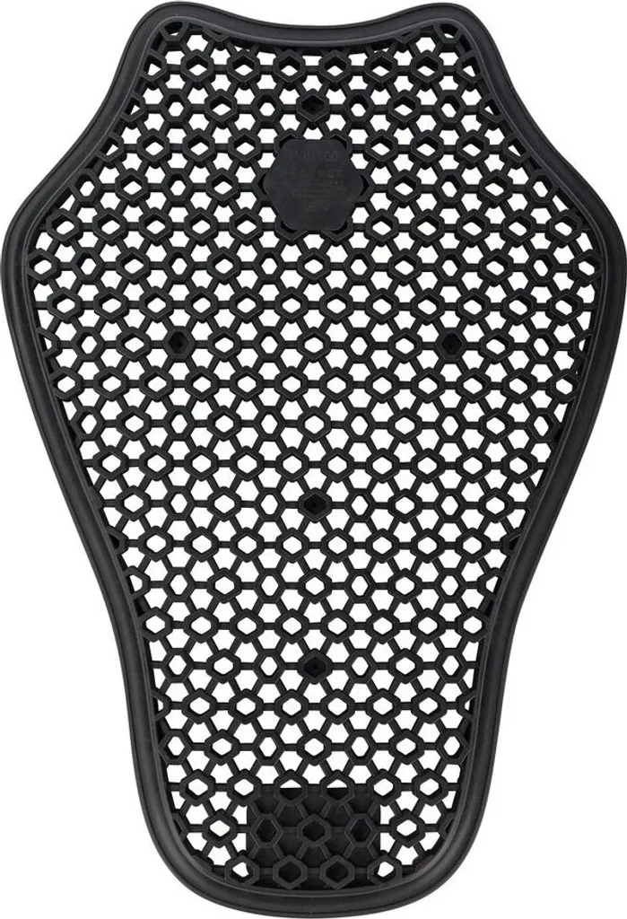 Protection dorsale Bering Alpha SAA350T3 pour Blouson Moto Homme Femme