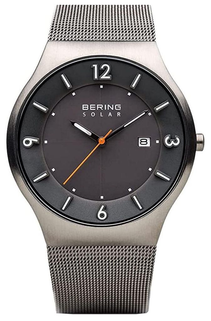 Bering Herrenuhr Classic 14440-077 Produktbild 