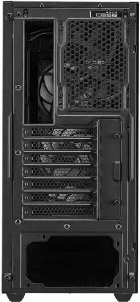 ASUS TUF Gaming GT301 Midi Tower Black Zdjęcie produktu 13