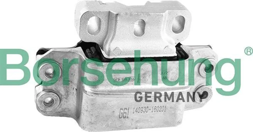 Support de Moteur 3C0199555P pour Passat Alltrack et Skoda Superb