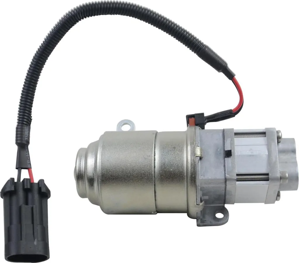 Pompe de transmission 51736315 en alliage pour Alfa Romeo 147 et 156