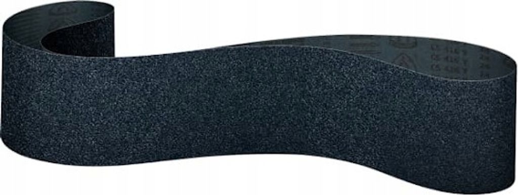 Endlosband für Schleifmaschinen 200x750 CS416Y gr.40