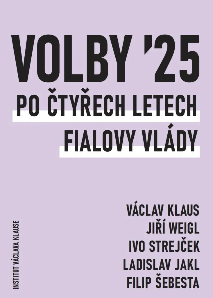 Analyse critique Volby 2025 de Václav Klaus, perspective historique