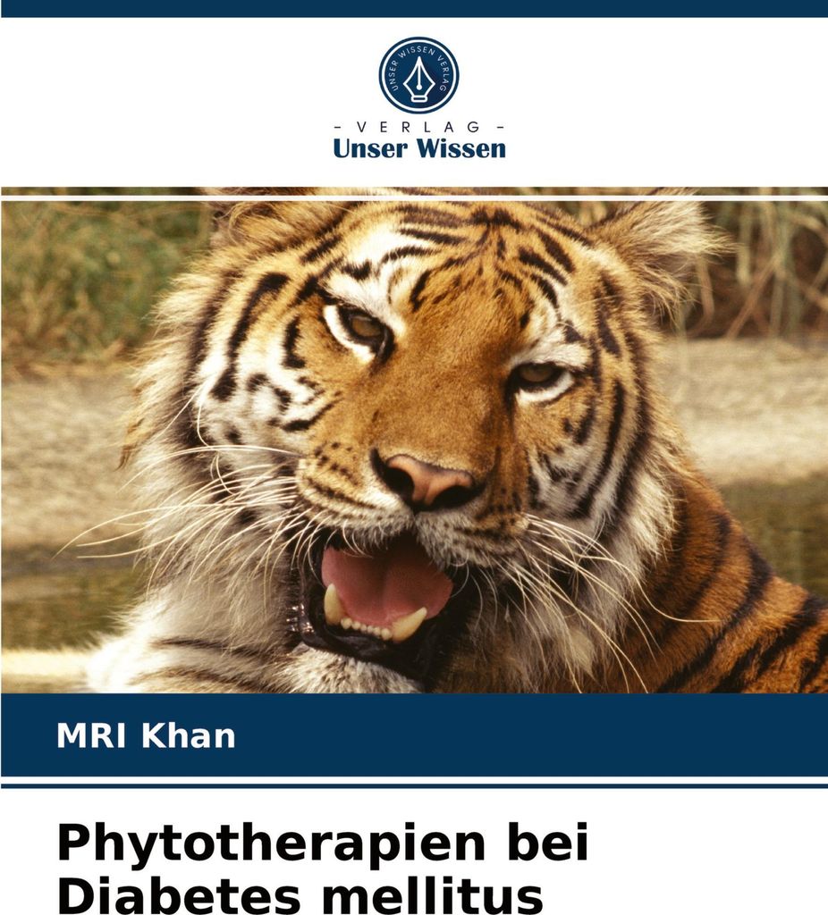 Phytotherapien bei Diabetes mellitus