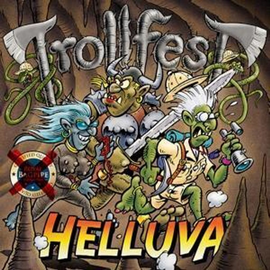 Trollfest-Helluva (Digi) Produktbild 