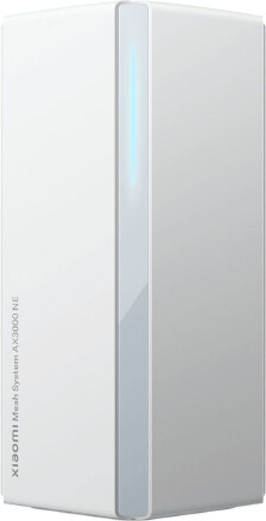 Xiaomi Mesh System | AX3000 NE (2-pack) | 802.11ax | Produktbild 