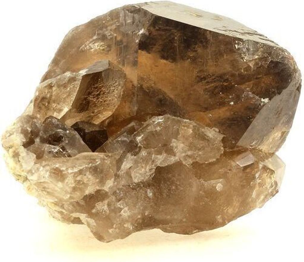 Rauchquarz 1205,0 Karat