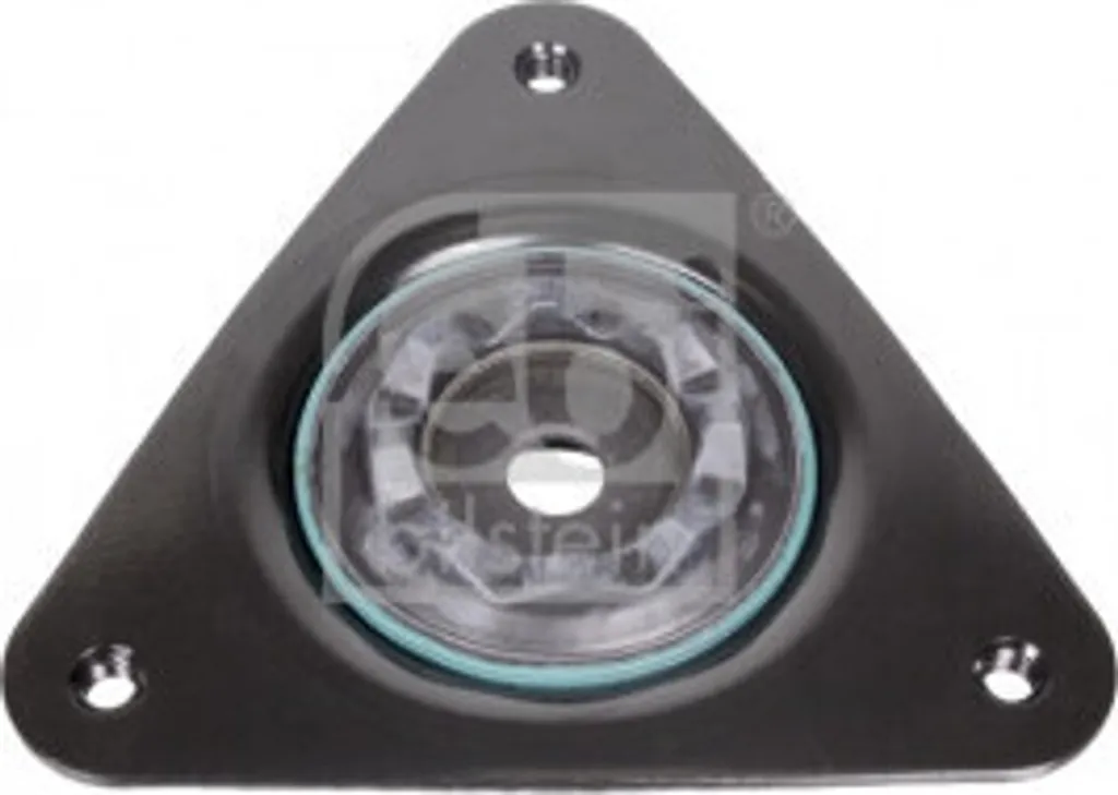 Support suspension FEBI 103189 : fini les bruits sur Megane et Kadjar