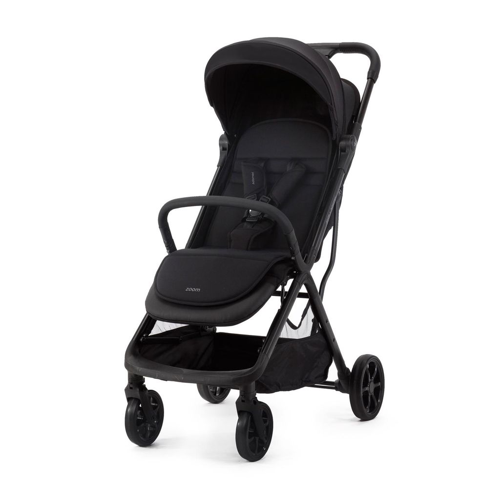 Adamex Zoom Black Kinderwagen Produktbild 