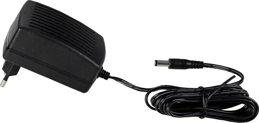 Schnellladegerät für FANZTOOL 20V Akkus der Gelb-Serie(EU Produktbild 